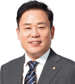 더불어민주당 송갑석 최고위원.