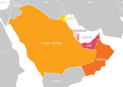 사우디-UAE 중심 '신중동 붐'이 본격화된다.