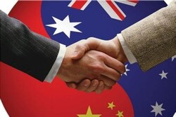 중국과 호주가 통상장관회담서 관계정상화를 더 진전시키기로 했다.
