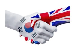 한국과 영국이 미래를 향한 경제-산업협력을 강화한다.